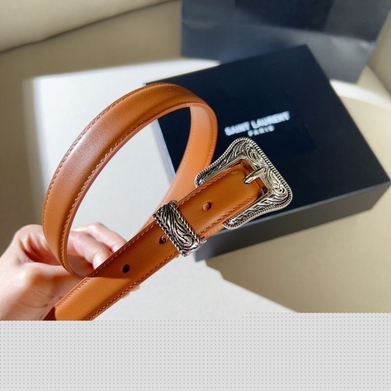 Y*L belts